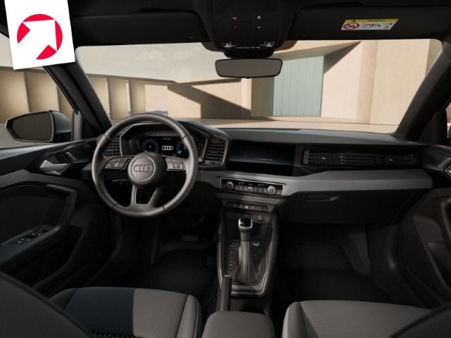 Audi A1 30 TFSI S-Line S-Tronic Sportback