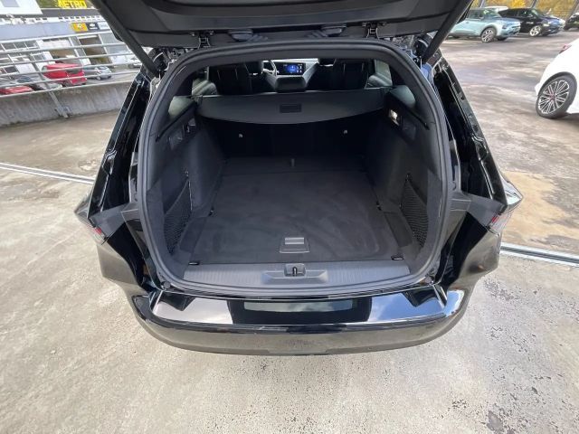 Opel Astra GS-Line Grand Sport