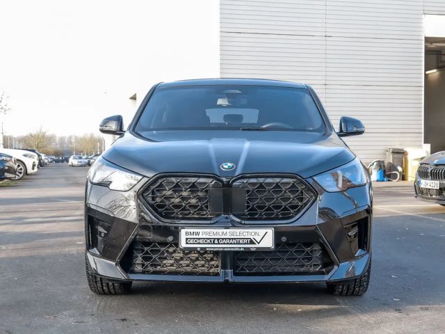 BMW X2 M-Sport sDrive20i