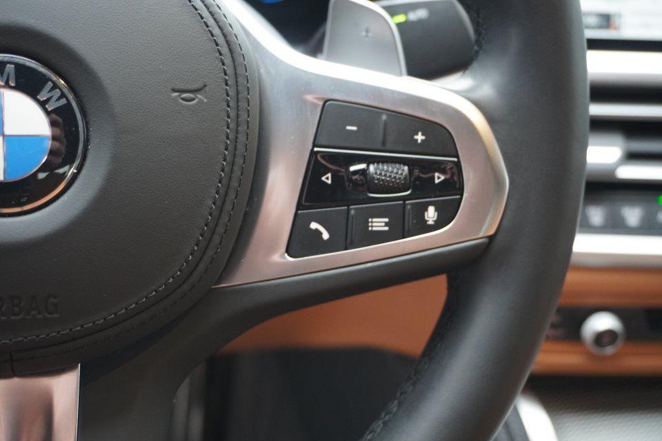 BMW M440 Coupé Gran Coupé M440i xDrive