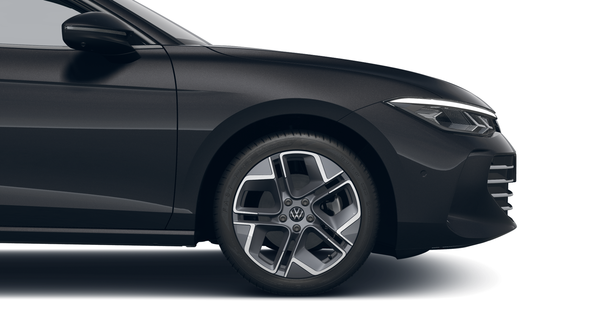 Volkswagen Passat 2.0 TDI Business DSG Variant