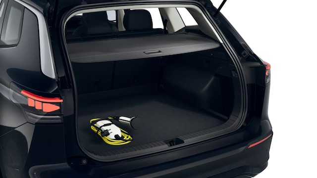 Volkswagen Tayron 1.5 TSI Life eHybrid