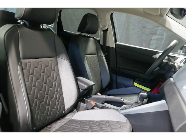 Volkswagen Taigo 1.0 TSI DSG