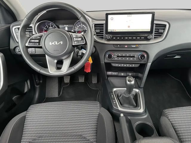 Kia Ceed GDi SportWagon