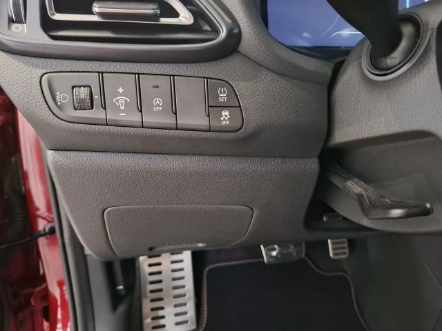 Hyundai i30 N Line T-GDi