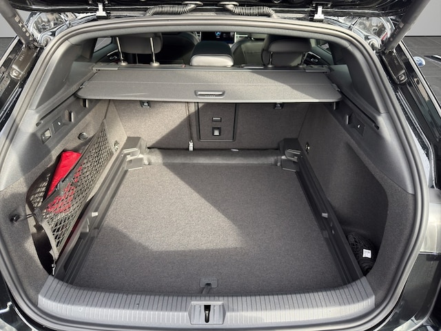 Volkswagen ID.7 4Motion GTX Tourer