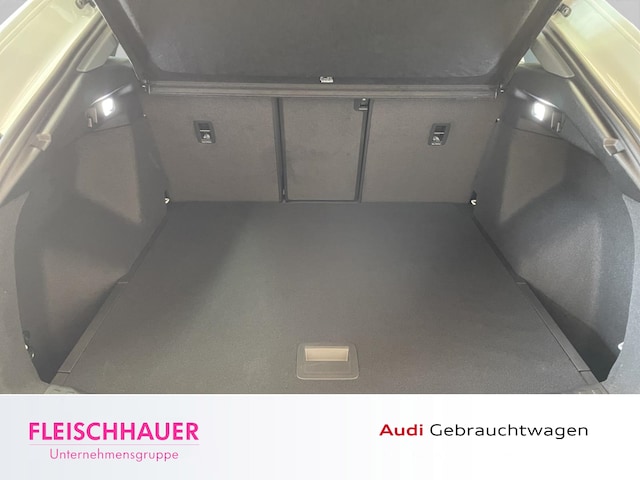 Audi Q4 e-tron Sportback