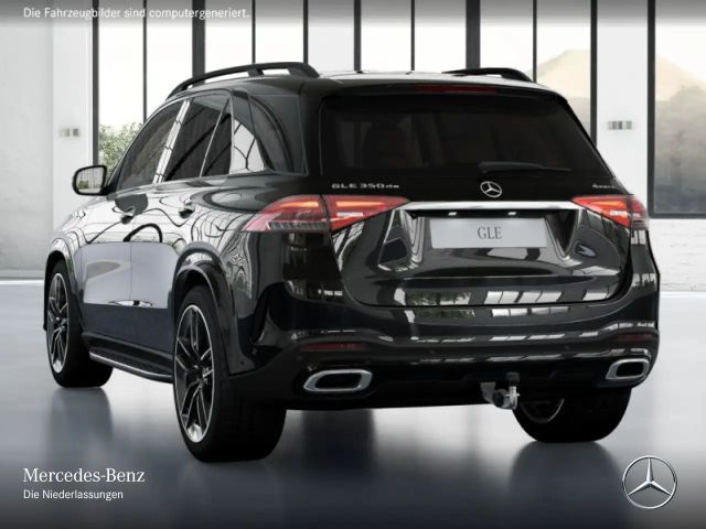 Mercedes-Benz GLE 350 4MATIC AMG Line