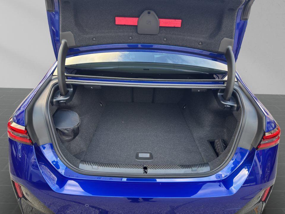 BMW i5 M60 Sedan xDrive