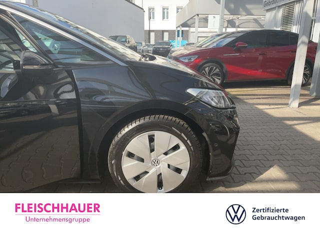 Volkswagen ID.3 DSG Performance Pro