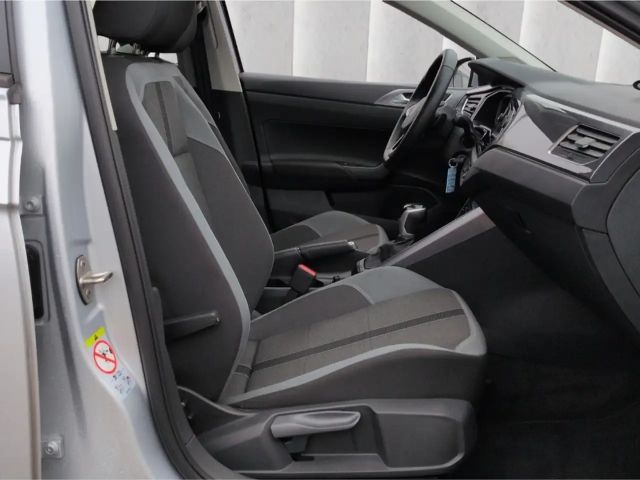 Volkswagen Polo 1.0 TSI DSG IQ.Drive Style
