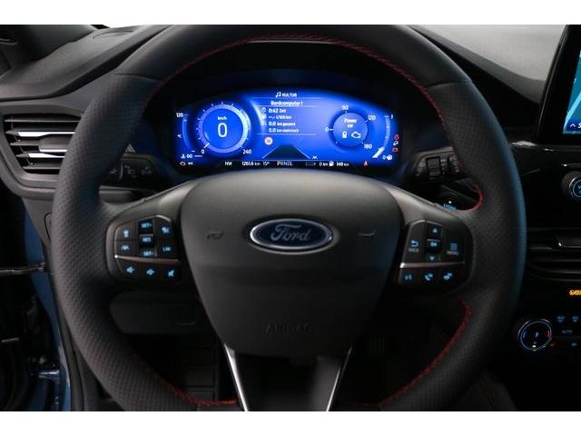 Ford Kuga Plug in Hybrid ST Line