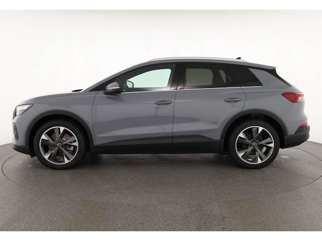 Audi Q4 e-tron SUV 45 e-tron Audi Q4 e-tron