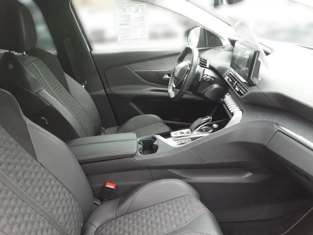 Peugeot 3008 Hybrid