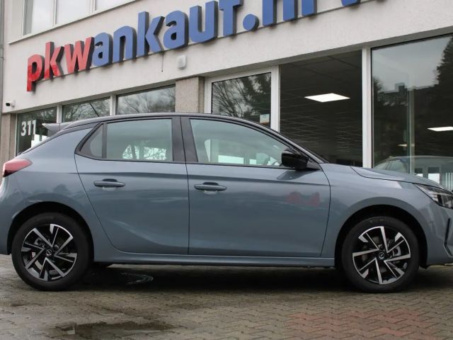 Opel Corsa 1.2 Turbo GS-Line Grand Sport Turbo