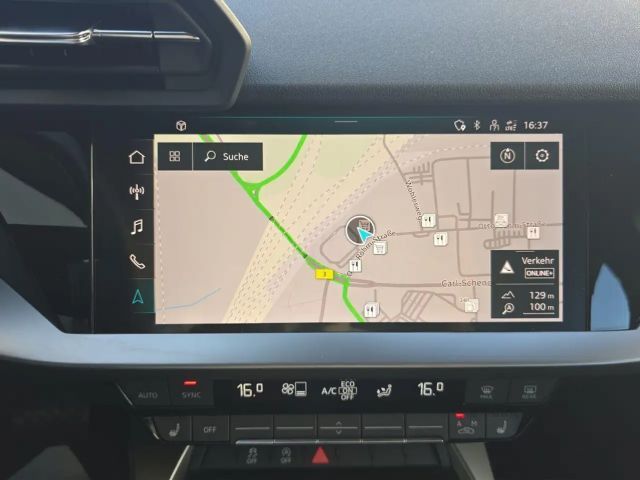 Audi A3 35 TDI S-Tronic Sedan