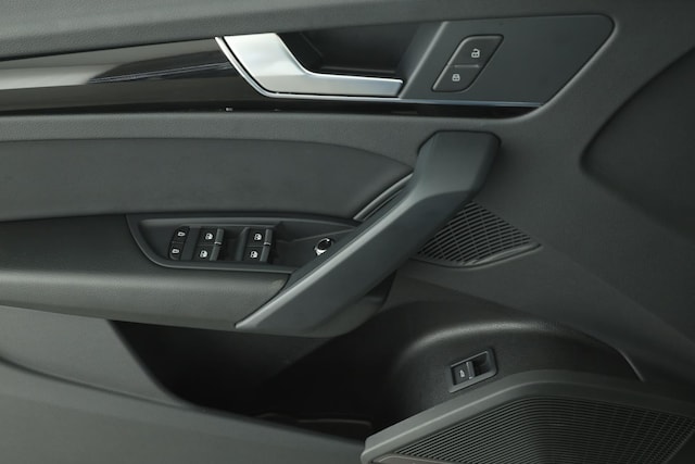 Audi Q5 40 TDI Quattro S-Tronic