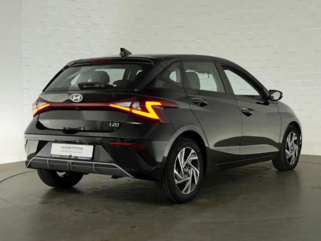 Hyundai i20 T-GDi Trend