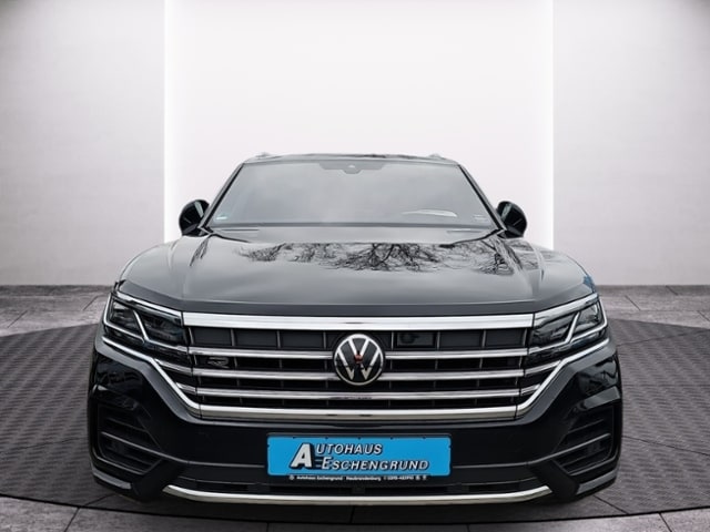 Volkswagen Touareg 3.0 V6 TSI