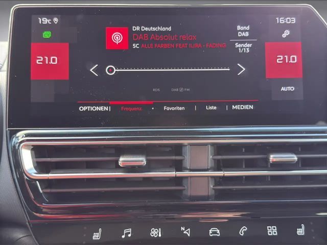 Citroën C5 Aircross BlueHDi Max