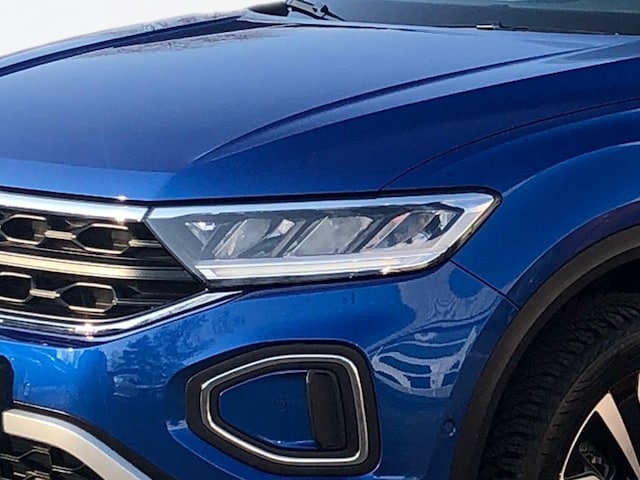 Volkswagen T-Roc 1.5 TSI DSG Move