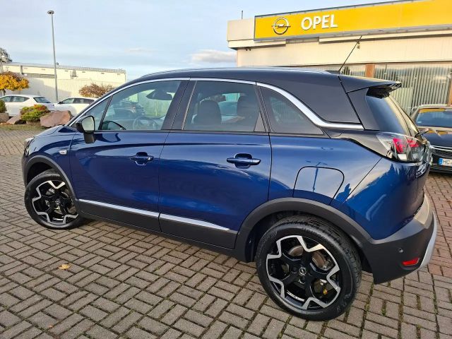 Opel Crossland X Ultimate