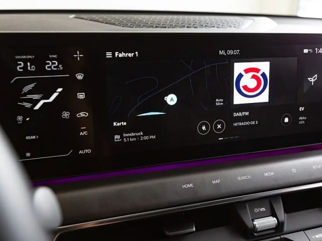 Kia EV9 99,8 kWh Earth Vierwielaandrijving