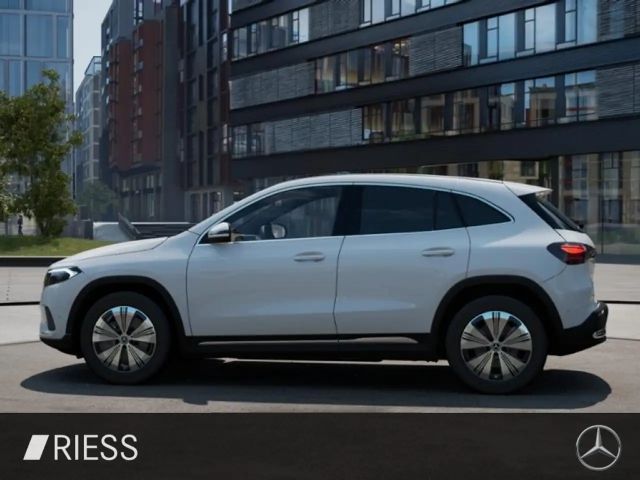 Mercedes-Benz EQA 300 4MATIC