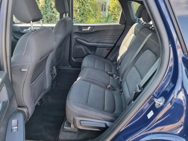 Ford Kuga Plug in Hybrid Titanium