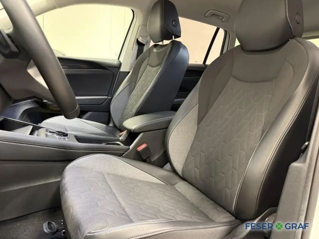 Volkswagen Tiguan 2.0 TDI DSG Life