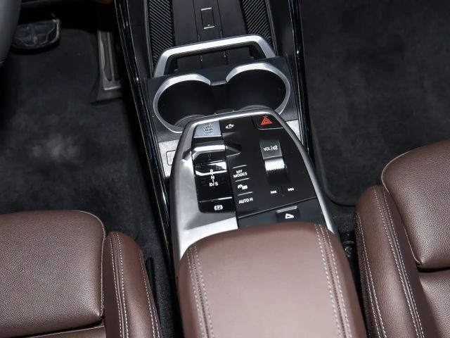 BMW X2 M-Sport M35i xDrive