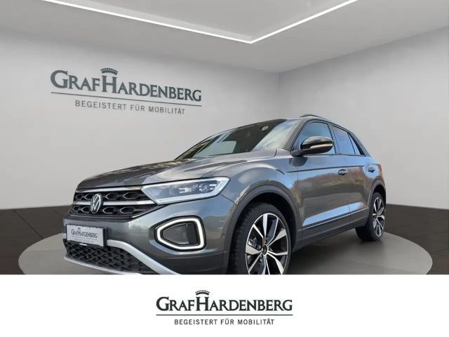 Volkswagen T-Roc 2.0 TDI DSG Style