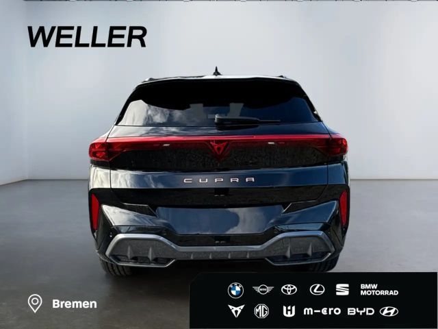 Cupra Terramar 1.5 eTSI