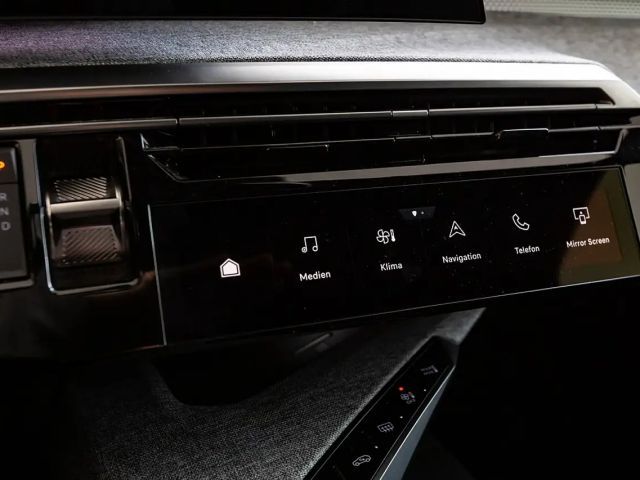 Peugeot E-3008 73Kwh GT-Line