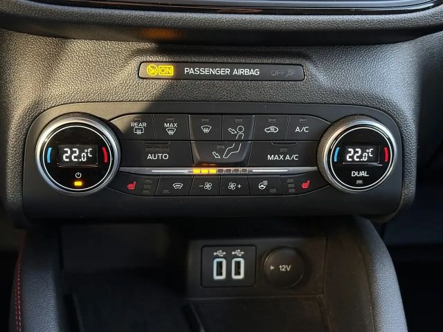 Ford Kuga EcoBoost ST Line