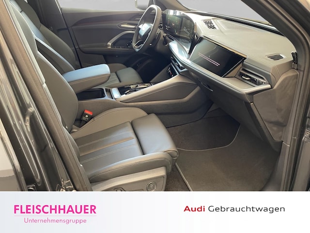 Audi Q5 Hybride Quattro S-Tronic