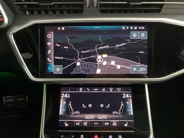 Audi S7 Quattro Sportback