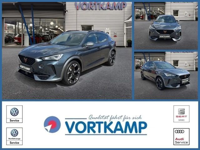 Cupra Formentor VZ