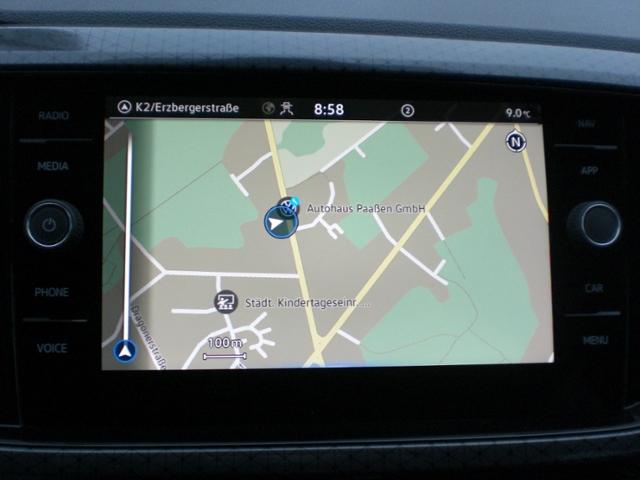 Volkswagen T-Cross 1.0 TSI DSG Style