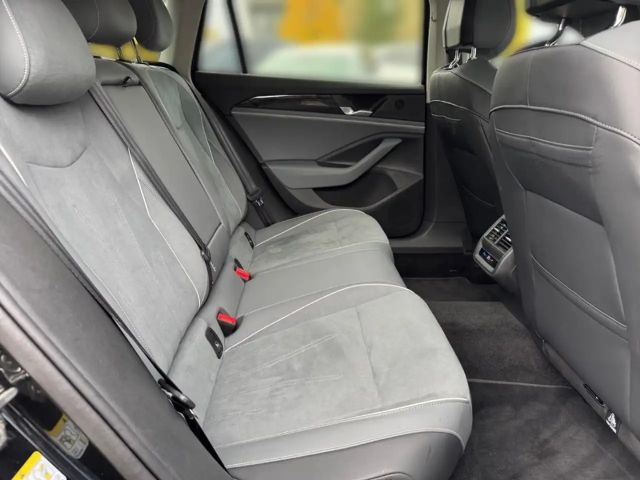 Volkswagen Passat Business DSG Variant