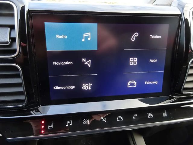 Citroën C5 Aircross BlueHDi Shine