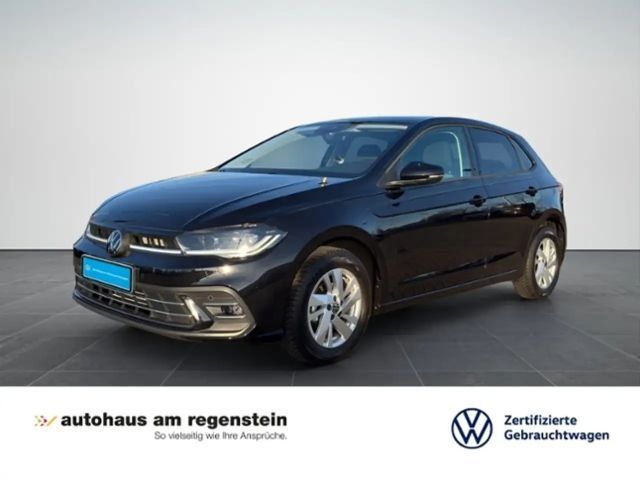 Volkswagen Polo 1.0 TSI Style