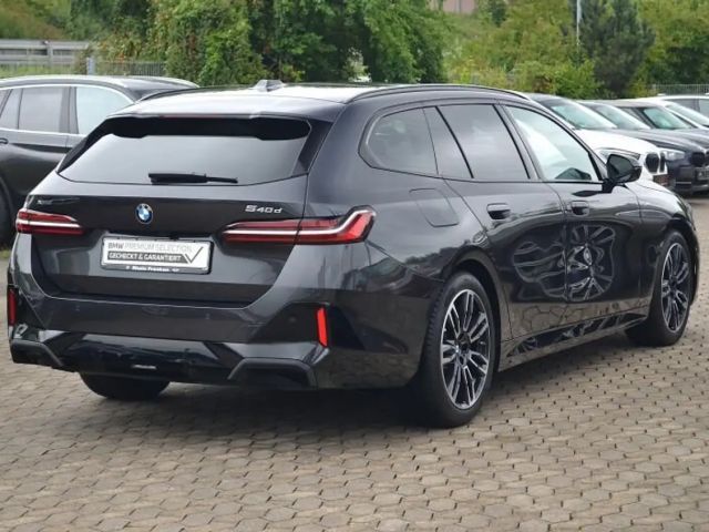 BMW 540 540d M-Sport xDrive