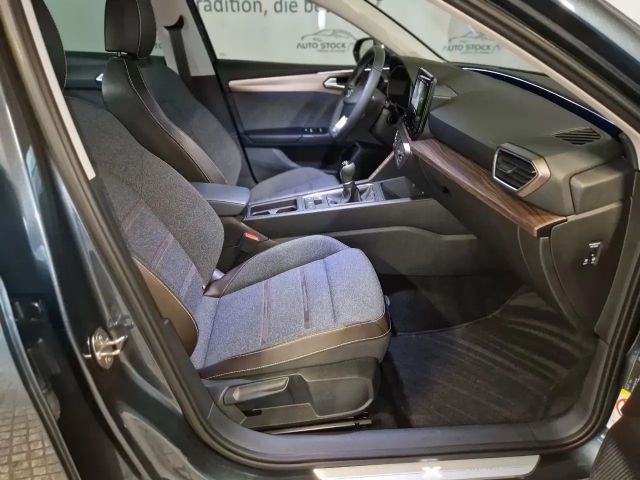 Seat Leon 1.5 TSI Xcellence