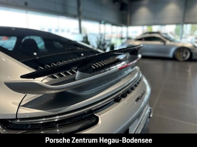 Porsche 992 Coupé S Turbo