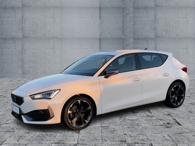 Cupra Leon 1.5 TSI