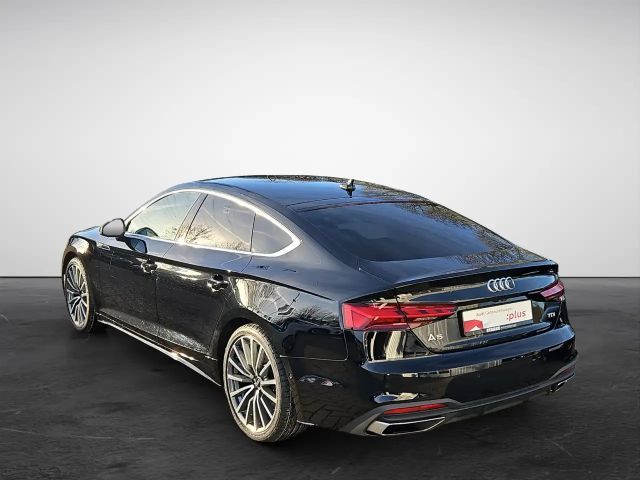 Audi A5 35 TDI S-Tronic Sportback