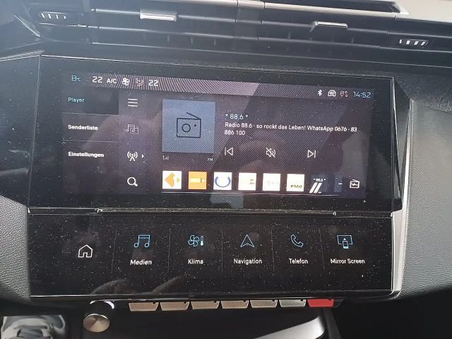 Peugeot 408 130 Allure Pack EAT8 PureTech