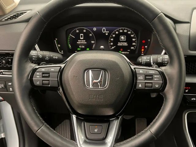 Honda CR-V Elegance e:HEV