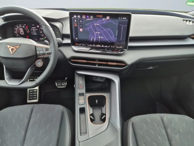 Cupra Terramar 2.0 TSI VZ